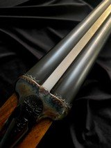 Kimber Valier RARE 16ga Grade II Sidelock 28” bbls BEAUTIFUL CONDITION, KILLER WOOD, IN FACTORY BOX! - 12 of 14