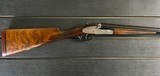 Grulla Best SLE by John Powell finished in England! 12ga 28” bbl - 11 of 15