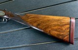 Grulla Best SLE by John Powell finished in England! 12ga 28” bbl - 5 of 15