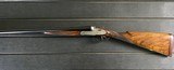 Grulla Best SLE by John Powell finished in England! 12ga 28” bbl - 12 of 15