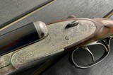 Grulla Best SLE by John Powell finished in England! 12ga 28” bbl - 8 of 15