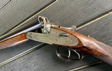 Grulla Best SLE by John Powell finished in England! 12ga 28” bbl - 9 of 15