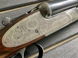 Grulla Best SLE by John Powell finished in England! 12ga 28” bbl - 2 of 15
