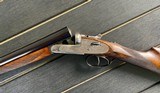 Grulla Best SLE by John Powell finished in England! 12ga 28” bbl - 10 of 15
