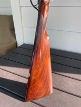 AYA #1 BEST 20ga Sidelock 28” bbls HARD TO FIND! - 6 of 15