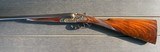 AYA #1 BEST 20ga Sidelock 28” bbls HARD TO FIND! - 3 of 15