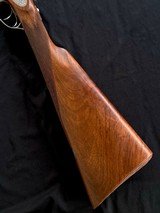 Browning BSS Sidelock 20GA NICE WOOD Cased RARE! - 5 of 15