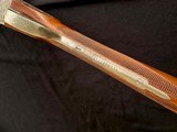 Browning BSS Sidelock 20GA NICE WOOD Cased RARE! - 11 of 15