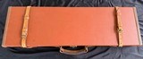 Pedro Arrizabalaga BEST QUALITY SIDELOCK Boss Round Action Cased Ultralight 12-bore - Image 20 of 20