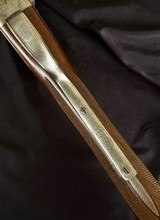 Pedro Arrizabalaga BEST QUALITY SIDELOCK Boss Round Action Cased Ultralight 12-bore - Image 19 of 20