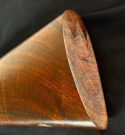 Pedro Arrizabalaga BEST QUALITY SIDELOCK Boss Round Action Cased Ultralight 12-bore - Image 18 of 20