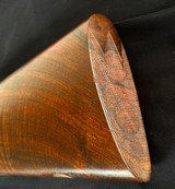Pedro Arrizabalaga BEST QUALITY SIDELOCK Boss Round Action Cased Ultralight 12-bore - Image 18 of 20