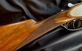 Browning BSS Sidelock 12ga 28” bbl NICE WOOD Excellent Condition - Image 11 of 17