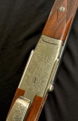 Browning BSS Sidelock 12ga 28” bbl NICE WOOD Excellent Condition - Image 7 of 17