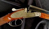 Browning BSS Sidelock 12ga 28” bbl NICE WOOD Excellent Condition - Image 1 of 17