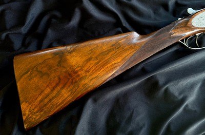 Browning BSS Sidelock 12ga 28” bbl NICE WOOD Excellent Condition - Image 9 of 17