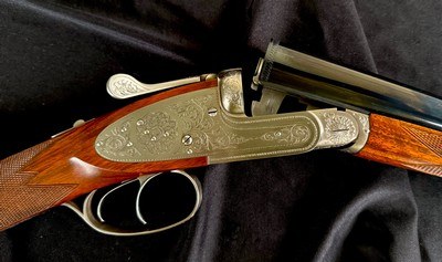 Browning BSS Sidelock 12ga 28” bbl NICE WOOD Excellent Condition