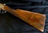 Browning BSS Sidelock 12ga 28” bbl NICE WOOD Excellent Condition - Image 10 of 17