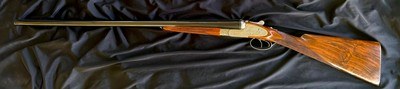 Browning BSS Sidelock 12ga 28” bbl NICE WOOD Excellent Condition - Image 4 of 17