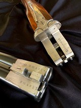 Browning BSS Sidelock 12ga 28” bbl NICE WOOD Excellent Condition - Image 17 of 17