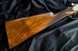 Browning BSS Sidelock 12ga 28” bbl NICE WOOD Excellent Condition - Image 9 of 17