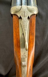 Browning BSS Sidelock 12ga 28” bbl NICE WOOD Excellent Condition - Image 8 of 17