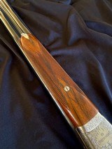 Browning BSS Sidelock 12ga 28” bbl NICE WOOD Excellent Condition - Image 13 of 17