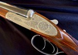 Browning BSS Sidelock 12ga 28” bbl NICE WOOD Excellent Condition - Image 6 of 17