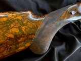 STUNNING Kimber Marias Factory Presentation Model Grade II 20ga CASED W/ EXHIBITION TURKISH WALNUT - Image 13 of 20
