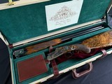 STUNNING Kimber Marias Factory Presentation Model Grade II 20ga CASED W/ EXHIBITION TURKISH WALNUT