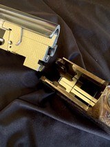 STUNNING Kimber Marias Factory Presentation Model Grade II 20ga CASED W/ EXHIBITION TURKISH WALNUT - Image 17 of 20