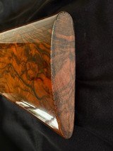 STUNNING Kimber Marias Factory Presentation Model Grade II 20ga CASED W/ EXHIBITION TURKISH WALNUT - Image 14 of 20