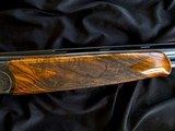 STUNNING Kimber Marias Factory Presentation Model Grade II 20ga CASED W/ EXHIBITION TURKISH WALNUT - Image 11 of 20