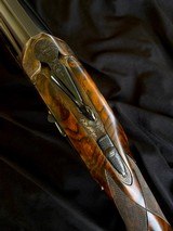 STUNNING Kimber Marias Factory Presentation Model Grade II 20ga CASED W/ EXHIBITION TURKISH WALNUT - Image 10 of 20