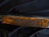 STUNNING Kimber Marias Factory Presentation Model Grade II 20ga CASED W/ EXHIBITION TURKISH WALNUT - Image 12 of 20