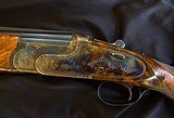 STUNNING Kimber Marias Factory Presentation Model Grade II 20ga CASED W/ EXHIBITION TURKISH WALNUT - Image 6 of 20