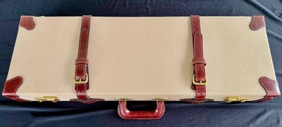 STUNNING Kimber Marias Factory Presentation Model Grade II 20ga CASED W/ EXHIBITION TURKISH WALNUT - Image 20 of 20