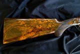 STUNNING Kimber Marias Factory Presentation Model Grade II 20ga CASED W/ EXHIBITION TURKISH WALNUT - Image 7 of 20