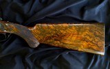 STUNNING Kimber Marias Factory Presentation Model Grade II 20ga CASED W/ EXHIBITION TURKISH WALNUT - Image 8 of 20