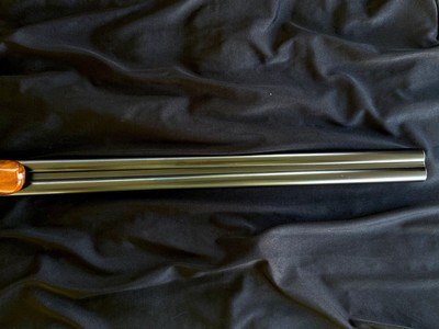 Kimber Valier Grade II 20ga 28” BBL Sidelock w/ Box - Image 19 of 20