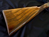 Kimber Valier Grade II 20ga 28” BBL Sidelock w/ Box - Image 7 of 20