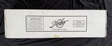 Kimber Valier Grade II 20ga 28” BBL Sidelock w/ Box - Image 20 of 20
