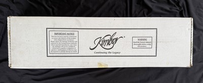 Kimber Valier Grade II 20ga 28” BBL Sidelock w/ Box - Image 20 of 20