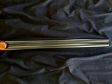 Kimber Valier Grade II 20ga 28” BBL Sidelock w/ Box - Image 19 of 20