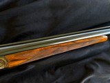 Kimber Valier Grade II 20ga 28” BBL Sidelock w/ Box - Image 10 of 20