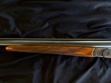 Kimber Valier Grade II 20ga 28” BBL Sidelock w/ Box - Image 11 of 20