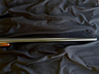 Kimber Valier Grade II 20ga 28” BBL Sidelock w/ Box - Image 18 of 20