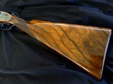 Kimber Valier Grade II 20ga 28” BBL Sidelock w/ Box - Image 8 of 20