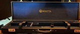 Beretta Leather Hard Case - 2 of 6