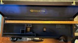 Beretta Leather Hard Case - 3 of 6